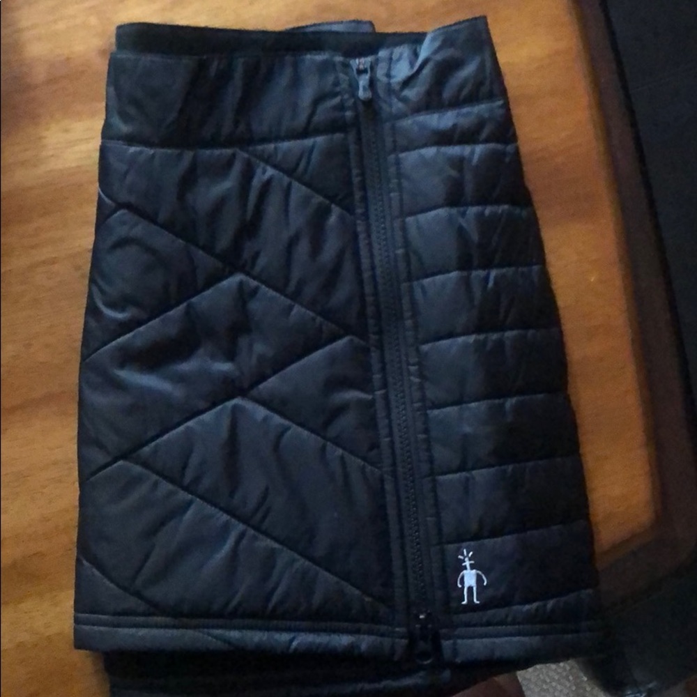 Smart wool smartloft  mini skirt
